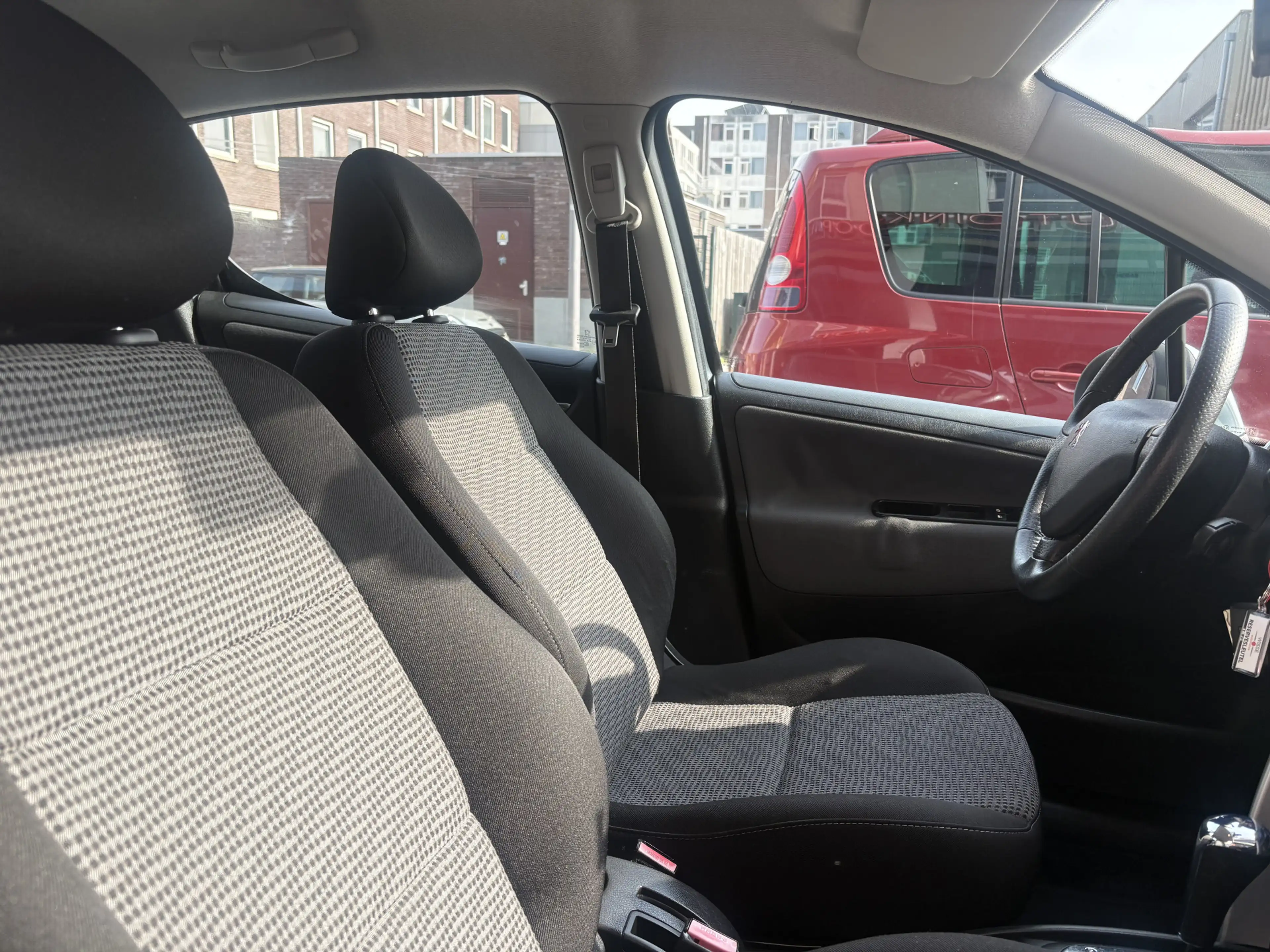 Peugeot 207 1.6 VTi XS AUTOMAAT/TOPSTAAT/68000KM NAP / — photo 9