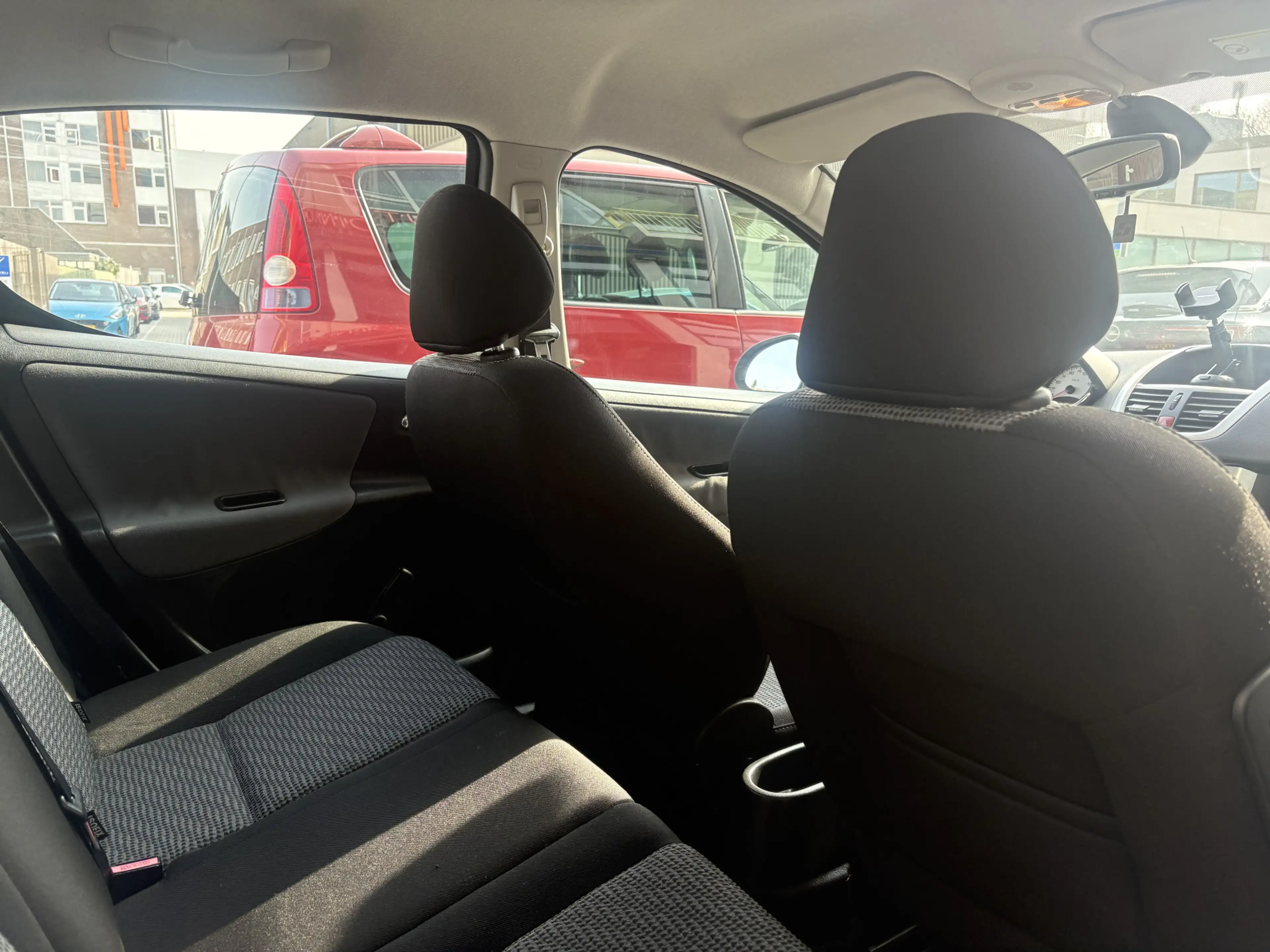 Peugeot 207 1.6 VTi XS AUTOMAAT/TOPSTAAT/68000KM NAP / — photo 8