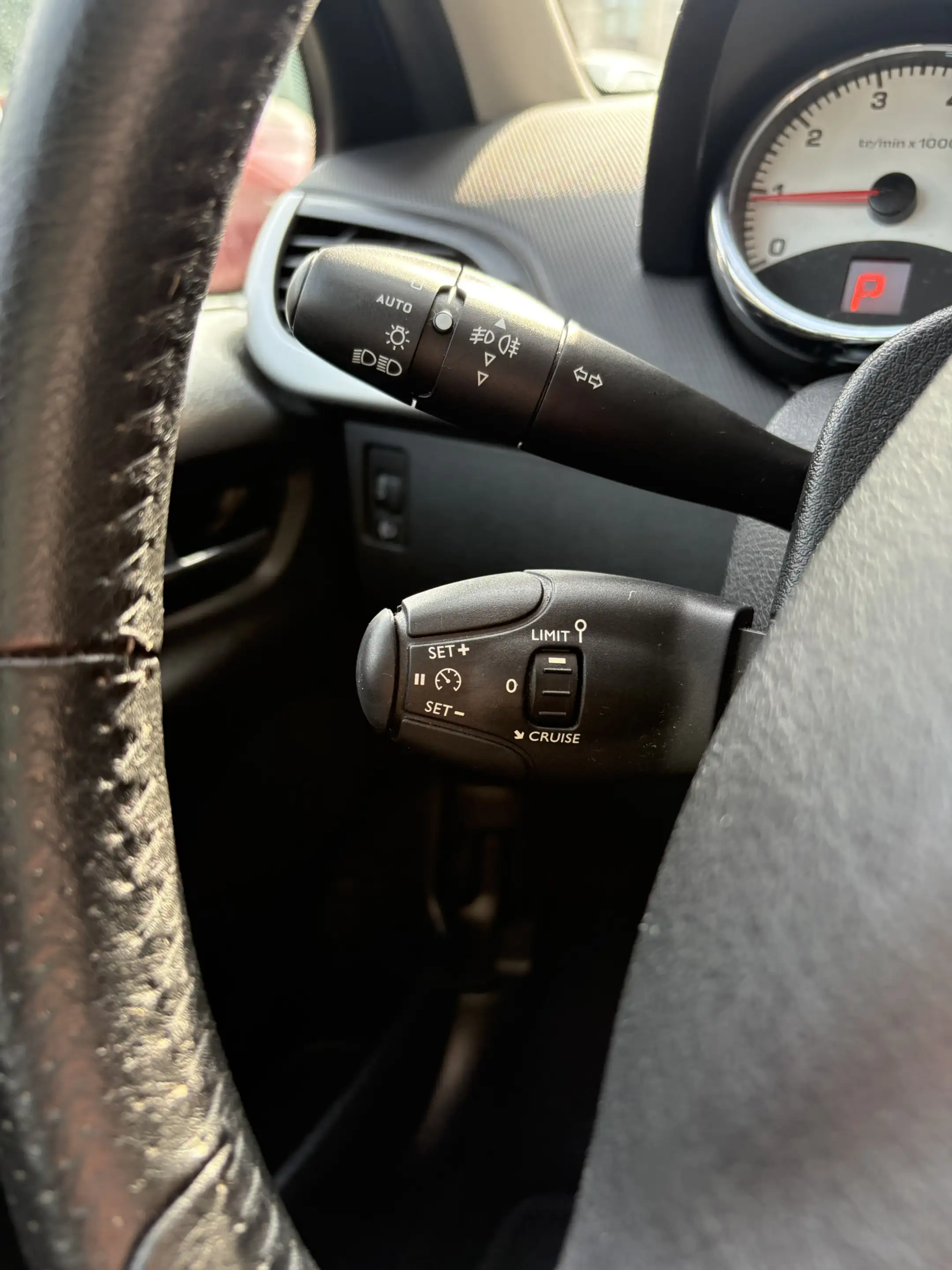 Peugeot 207 1.6 VTi XS AUTOMAAT/TOPSTAAT/68000KM NAP / — photo 13
