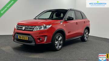 1.6 Rhino NAVI CRUISE CARPLAY ECC TREKHAAK STOELVE