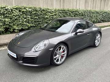 911 - 991 (3.0) Carrera S, Mod. 2016, 1ère Main