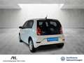 Volkswagen e-up! move up! Klima maps+more 61kW Білий - thumbnail 3