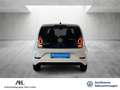 Volkswagen e-up! move up! Klima maps+more 61kW Blanc - thumbnail 5