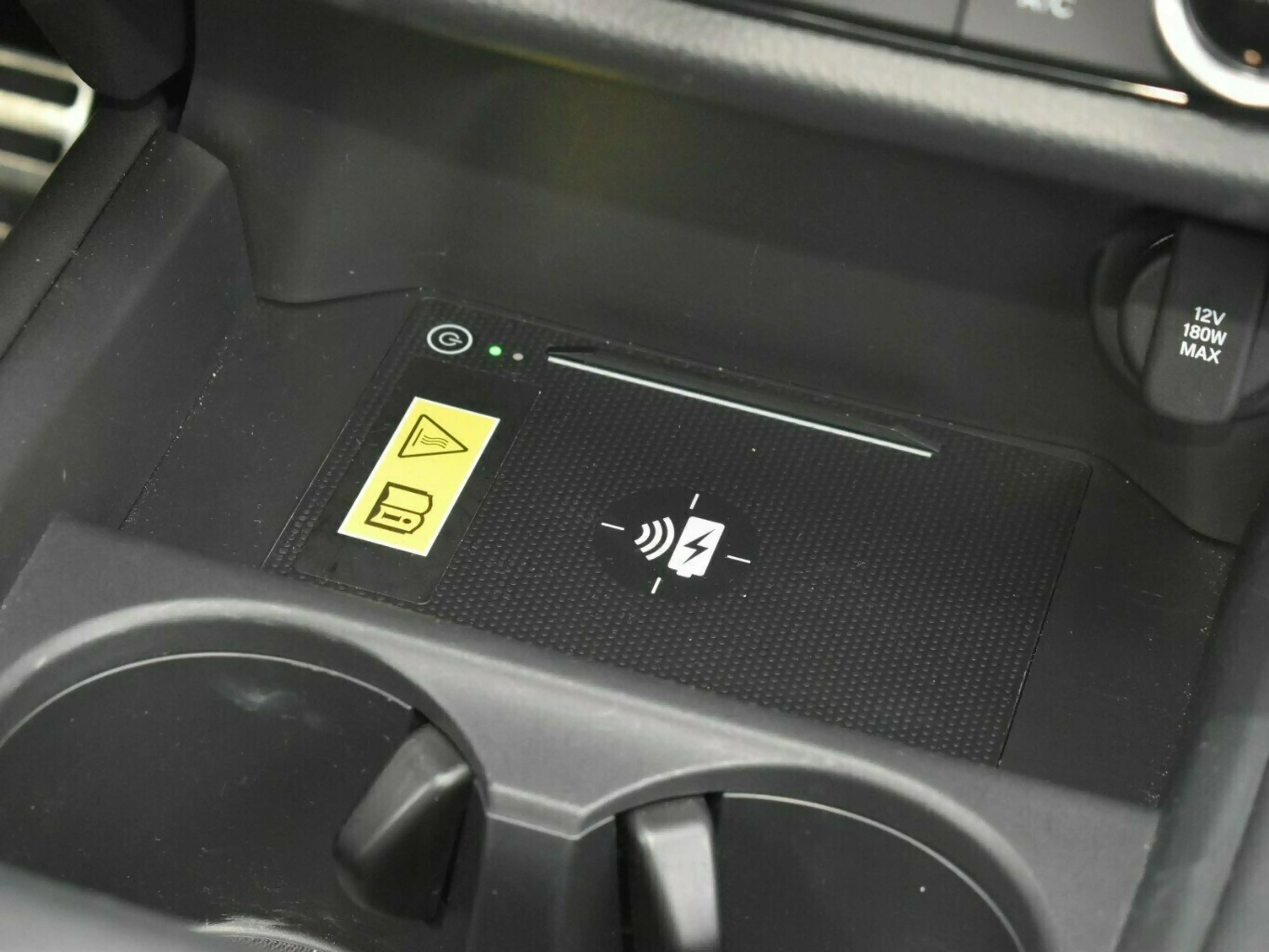 Honda ZR-V e:HEV Sport — photo 7