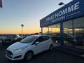 Ford Fiesta 1.25 82CH EDITION 3P Blanc - thumbnail 18