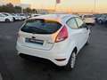 Ford Fiesta 1.25 82CH EDITION 3P Blanc - thumbnail 4