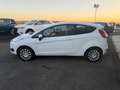 Ford Fiesta 1.25 82CH EDITION 3P Blanc - thumbnail 17
