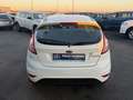 Ford Fiesta 1.25 82CH EDITION 3P Blanc - thumbnail 5
