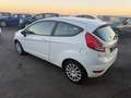 Ford Fiesta 1.25 82CH EDITION 3P Blanc - thumbnail 16