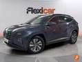 Hyundai TUCSON 1.6 TGDI 110kW (150CV) 48V Maxx Safe Azul - thumbnail 3