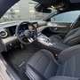 Mercedes-Benz AMG GT GT 63 S AMG Pano/Distr/KeyG/360/Standhzg/Burmest Szürke - thumbnail 11