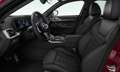 BMW i4 M50 M Sportpakket Pro Rood - thumbnail 3