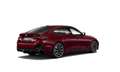BMW i4 M50 M Sportpakket Pro Rood - thumbnail 2