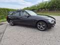 BMW 318 318d xDrive Österreich-Paket Touring Schwarz - thumbnail 10