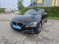 BMW 318 318d xDrive Österreich-Paket Touring Schwarz - thumbnail 4