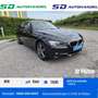 BMW 318 318d xDrive Österreich-Paket Touring Schwarz - thumbnail 1