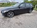 BMW 318 318d xDrive Österreich-Paket Touring Schwarz - thumbnail 6