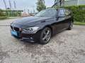 BMW 318 318d xDrive Österreich-Paket Touring Schwarz - thumbnail 5