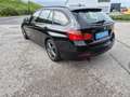 BMW 318 318d xDrive Österreich-Paket Touring Schwarz - thumbnail 7