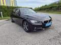 BMW 318 318d xDrive Österreich-Paket Touring Schwarz - thumbnail 2