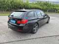 BMW 318 318d xDrive Österreich-Paket Touring Schwarz - thumbnail 9