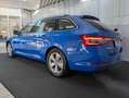 Skoda Superb Combi Style 1.4 iV Hybrid DSG SmartL. DCC Blau - thumbnail 5