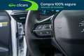 Peugeot 208 Active Pack Eléctrico 100kW Blanco - thumbnail 23