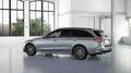 Mercedes-Benz C 180 BREAK STAR EDITION Srebrny - thumbnail 3