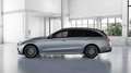 Mercedes-Benz C 180 BREAK STAR EDITION Argent - thumbnail 2