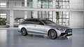 Mercedes-Benz C 180 BREAK STAR EDITION Srebrny - thumbnail 7