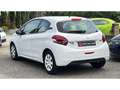 Peugeot 208 1.0i vti 12V - 68  BERLINE Like - GARANTIE 12 MOIS Weiß - thumbnail 4