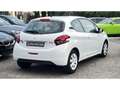 Peugeot 208 1.0i vti 12V - 68  BERLINE Like - GARANTIE 12 MOIS Weiß - thumbnail 3