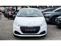 Peugeot 208 1.0i vti 12V - 68  BERLINE Like - GARANTIE 12 MOIS Weiß - thumbnail 5