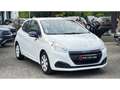 Peugeot 208 1.0i vti 12V - 68  BERLINE Like - GARANTIE 12 MOIS Weiß - thumbnail 2
