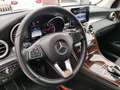 Mercedes-Benz GLC 250 d 4-Matic/Euro6/AmbitExclus/Navi/Cam/CC/Bt/ Gris - thumbnail 11