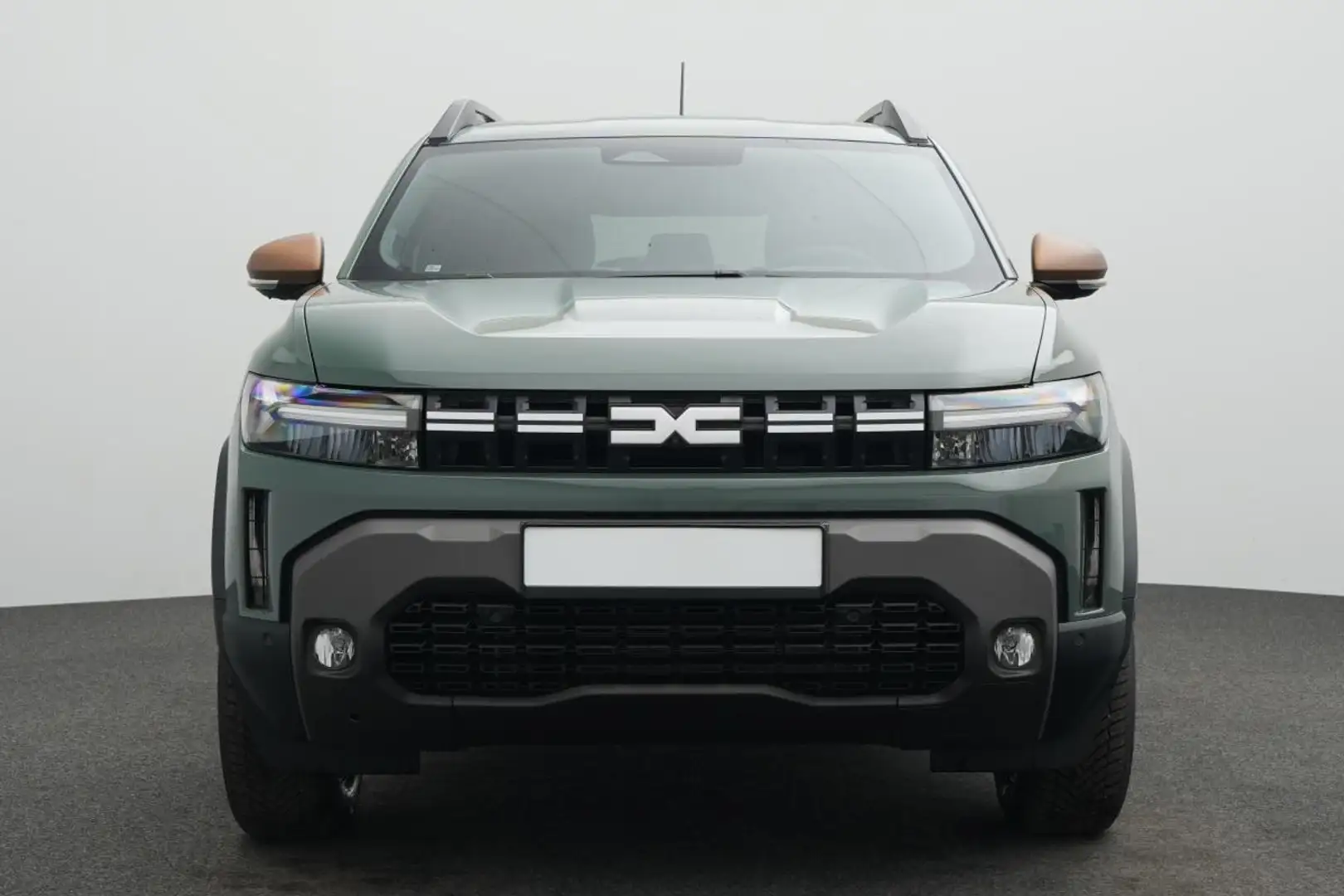 Dacia Duster Extreme TCe 130 4x4 Grau - 2