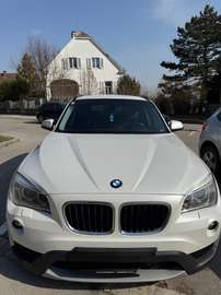 X1 xDrive20d Aut.