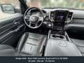 Dodge RAM Ram 1500 Laramie Quad Cab*5,7L-V8 HEMI Schwarz - thumbnail 10