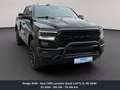 Dodge RAM Ram 1500 Laramie Quad Cab*5,7L-V8 HEMI Schwarz - thumbnail 3