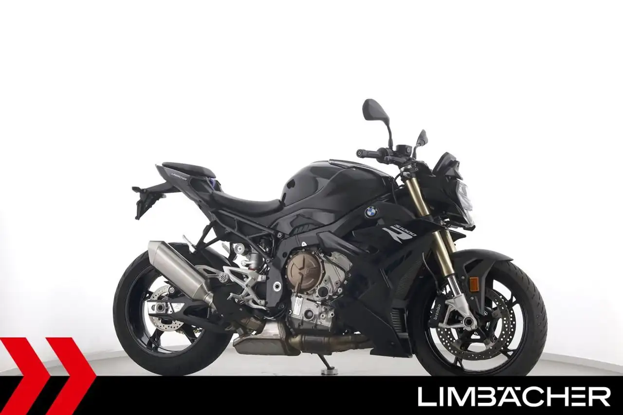 BMW S 1000 R