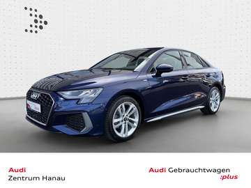 35 TDI S-LINE*NAVI-PLUS*KAMERA*PDC*