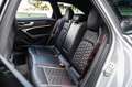 Audi RS6 C8 AVANT / 4.0 V8 / MATRIX / B&O / CERAMIC BRAKES Szary - thumbnail 13