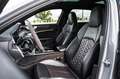 Audi RS6 C8 AVANT / 4.0 V8 / MATRIX / B&O / CERAMIC BRAKES Szary - thumbnail 22