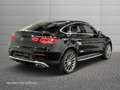 Mercedes-Benz GLC 220 GLC coupe 220 d Premium 4matic auto Zwart - thumbnail 2