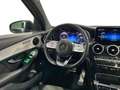 Mercedes-Benz GLC 220 GLC coupe 220 d Premium 4matic auto Zwart - thumbnail 11