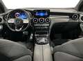 Mercedes-Benz GLC 220 GLC coupe 220 d Premium 4matic auto Zwart - thumbnail 9