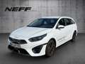 Kia Ceed SW / cee'd SW Ceed Sportswagon 1.6 Plug-in Hybrid Spirit ACC Alb - thumbnail 2