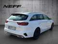 Kia Ceed SW / cee'd SW Ceed Sportswagon 1.6 Plug-in Hybrid Spirit ACC Wit - thumbnail 7