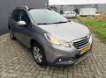 Peugeot 2008 1.2 PureTech Allure navi panodak cruise control Gris - thumbnail 19