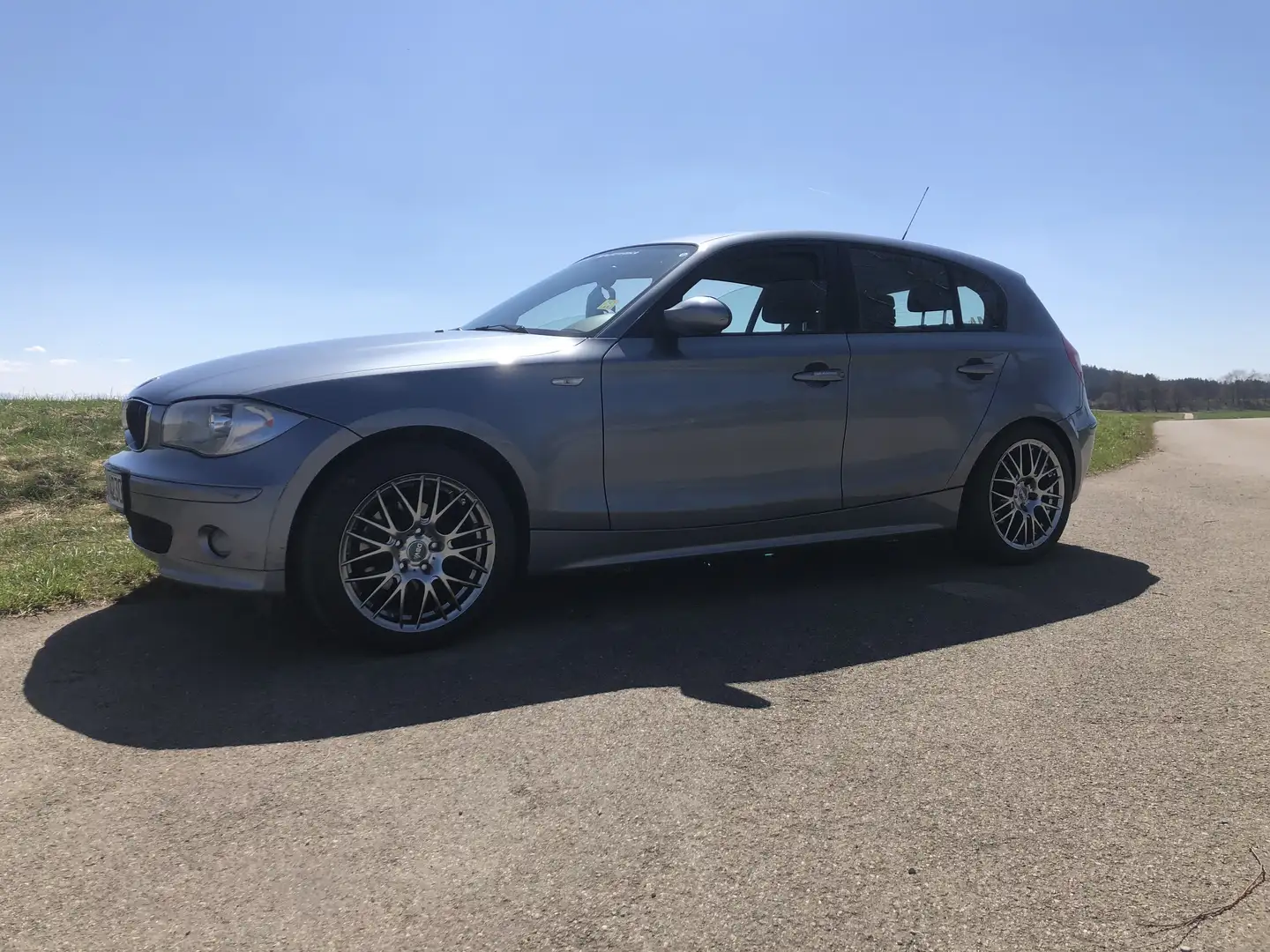 BMW 116 116i - 2